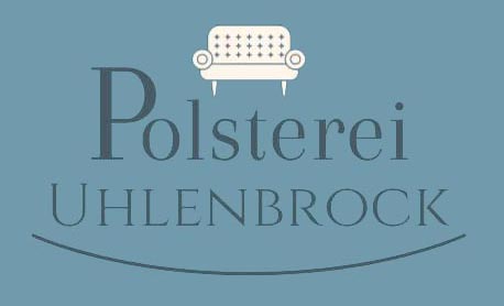 Logo Polsterer Frederik Uhlenbrock